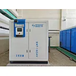 Applications and Benefits of Permanent Magnet Dual-Stage Screw Compressors in Modern Industries